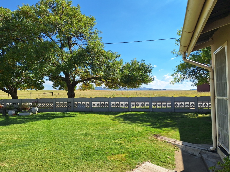 4 Bedroom Property for Sale in Vrede Free State